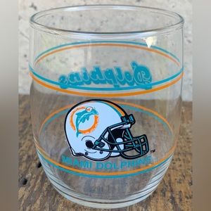 NFL Glass
